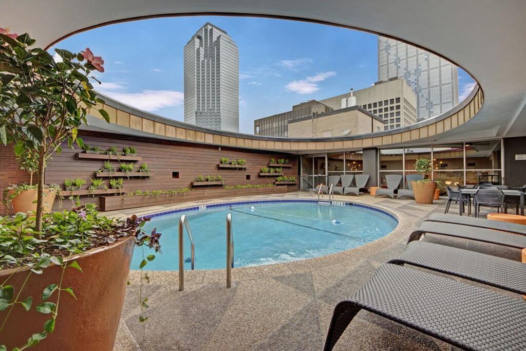 Downtown Dallas Luxury Suites By Barsala - thumb 0
