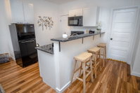Downtown Remodeled Cozy 2BR 1BA Home Sleeps 8 Accommodation Dallas