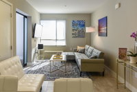 Downtown San Diego Oceanview King Bed Parking Accommodation Dallas