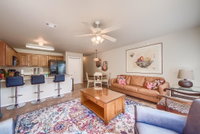 Dreams and Streams WW H303 condo Accommodation Dallas