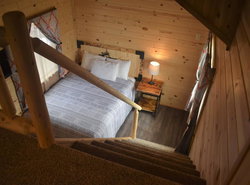 Drift Lodge