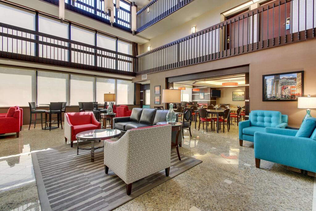 Drury Inn & Suites Houston Sugar Land - thumb 2