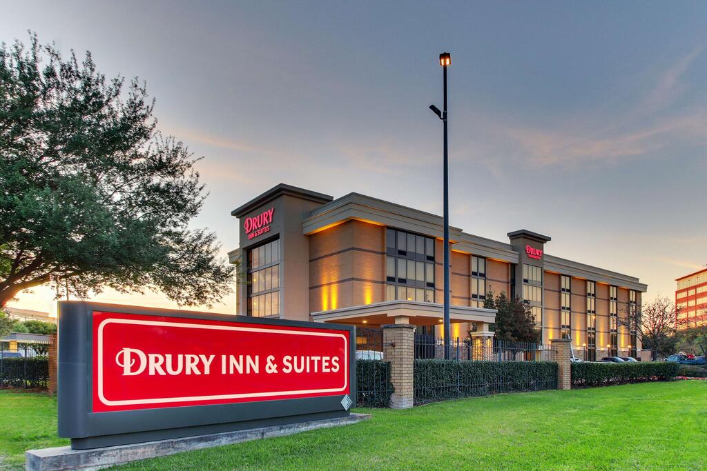 Drury Inn & Suites Houston Sugar Land - thumb 0
