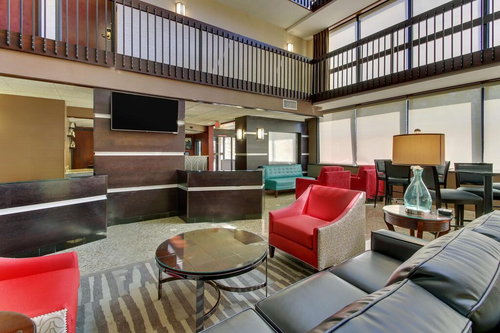 Drury Inn & Suites Houston Sugar Land - thumb 1