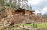Eagles Nest Accommodation Dallas