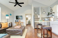 East 2nd Guest House Accommodation Dallas