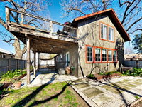 East Austin Bungalow Home Home Accommodation Dallas