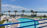 Ebb Tide 203 by Ocean Properties Accommodation Dallas