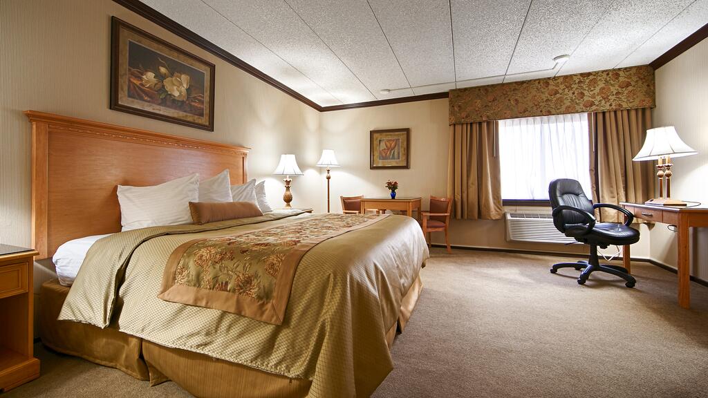 Econo Lodge - thumb 1
