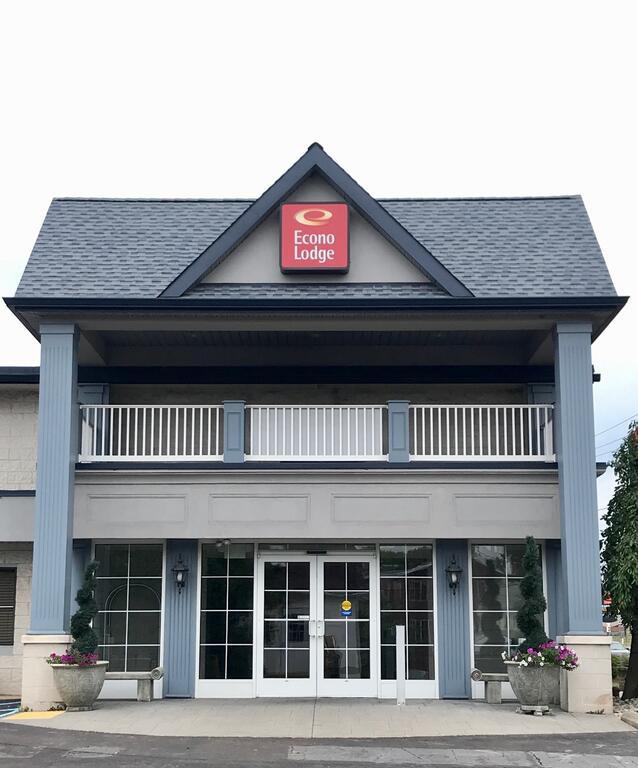 Econo Lodge - thumb 3