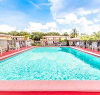 Econo Lodge Inn  Suites - Accommodation Dallas