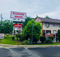 Economy Motel - Accommodation Dallas