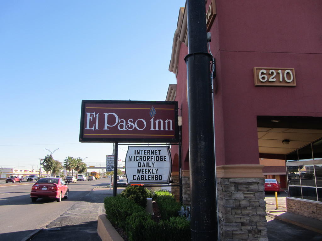 El Paso Inn - thumb 0