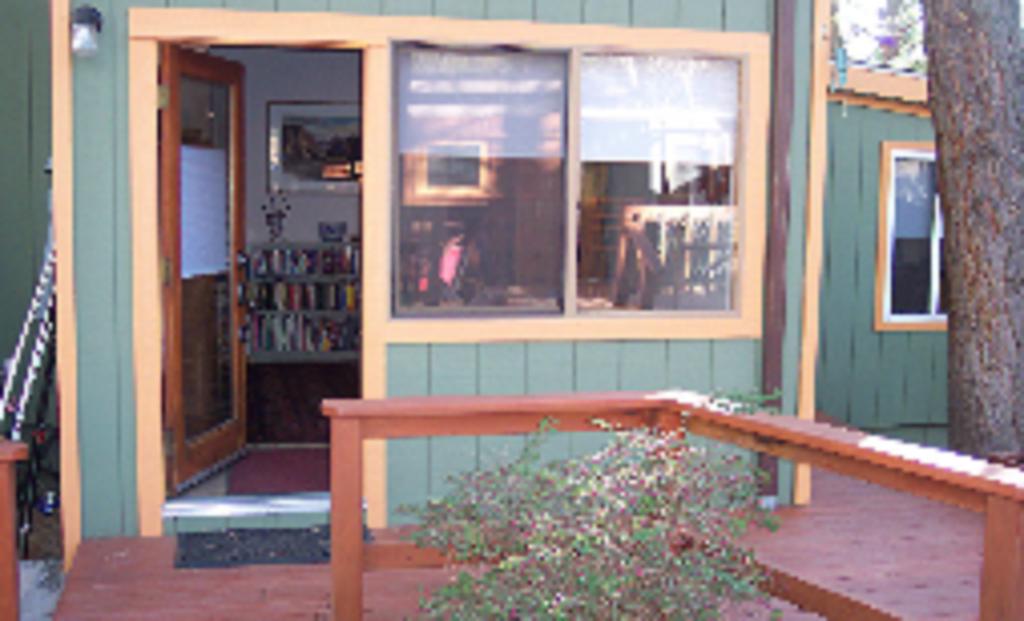 Elden Trails Bed And Breakfast - thumb 0