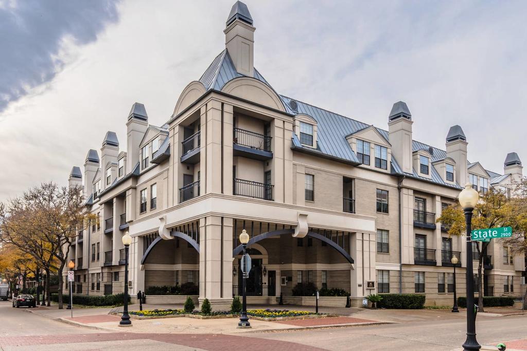 Elegant Stays Corporate Apartment Uptown - Downtown - - thumb 0