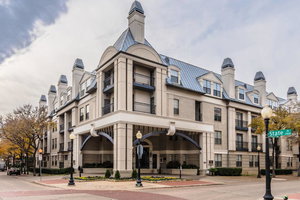 Elegant Stays Corporate Apartment Uptown - Downtown -