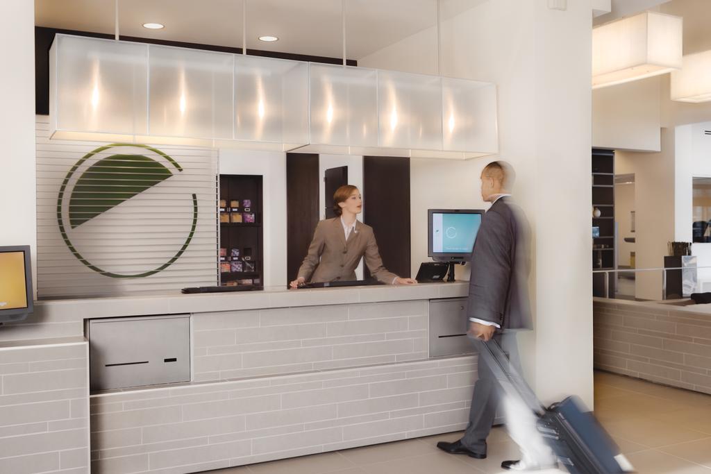 Element Dallas Love Field - thumb 2