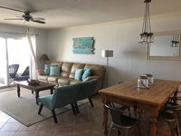 Ellis Three-bedroom Apartment Accommodation Dallas