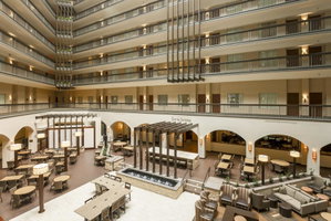 Embassy Suites By Hilton Dallas-Love Field
