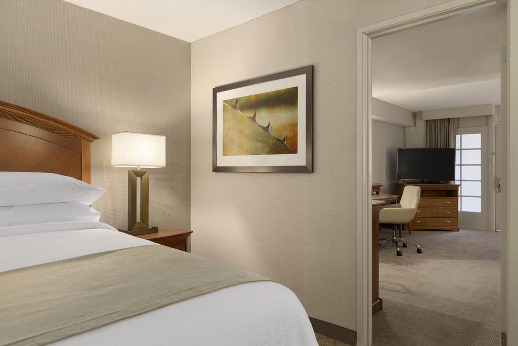 Embassy Suites By Hilton El Paso - thumb 3