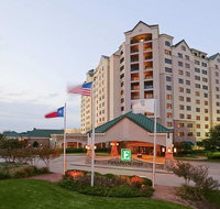 Embassy Suites Dallas - DFW Airport North - Accommodation Dallas