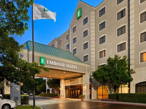 Embassy Suites Dallas - Near The Galleria