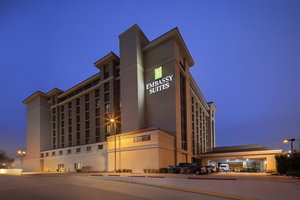 Embassy Suites Dallas - Park Central Area