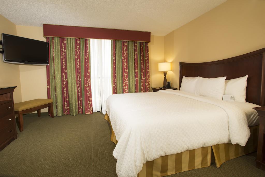 Embassy Suites Dallas - Park Central Area - thumb 1