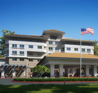 Embassy Suites San Rafael - Marin County - Accommodation Dallas