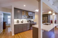 Endless Summer III Home Accommodation Dallas