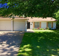 Entertainment District Home - Accommodation Dallas