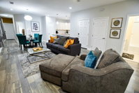 Esplanade Magic 6 Accommodation Dallas