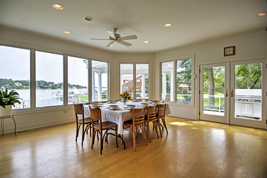 Event-Friendly Riverfront Home Less Than 4 Mi To Boardwalk! - thumb 3