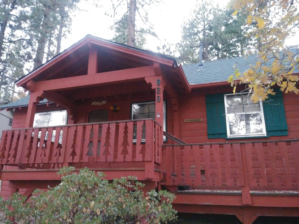Evergreen Cabin - thumb 0