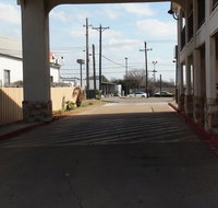 Executive Inn of Arlington - Accommodation Dallas