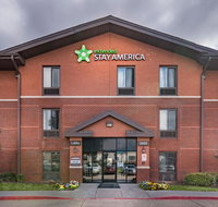 Extended Stay America - Arlington - Six Flags - Accommodation Dallas