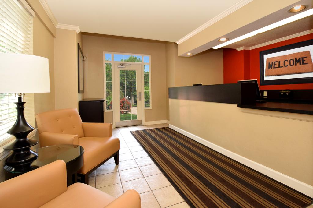 Extended Stay America - Dallas - Coit Road - thumb 1