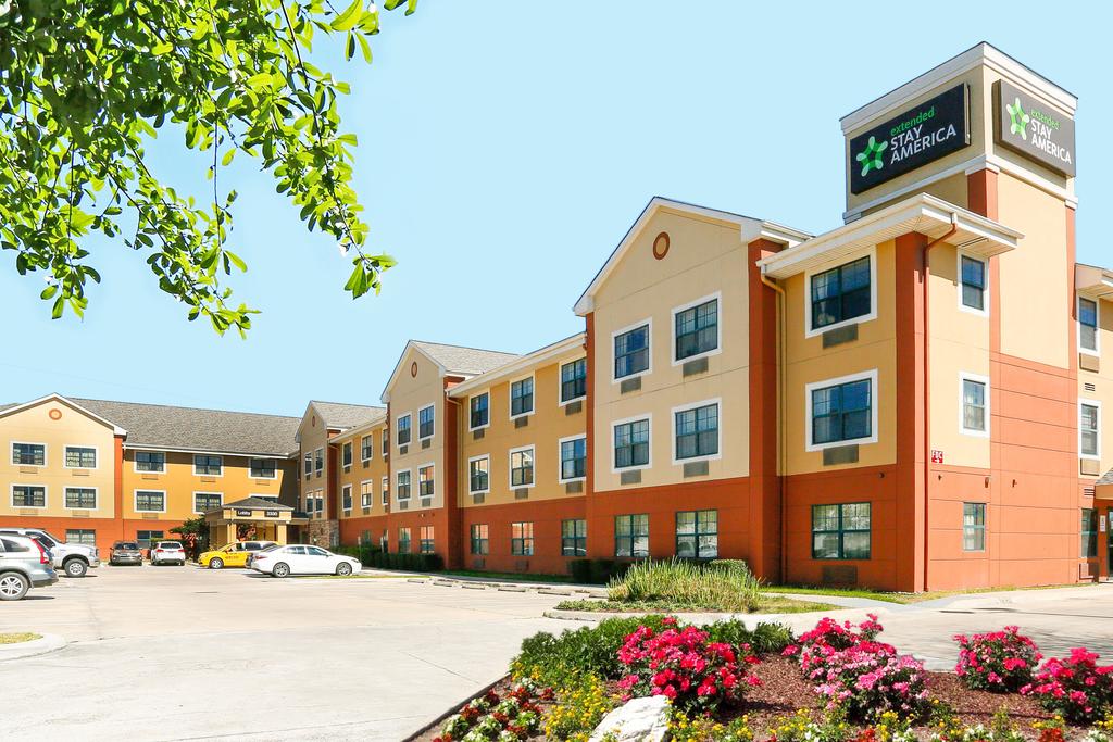 Extended Stay America - Dallas - Greenville Avenue - thumb 0