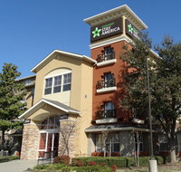 Extended Stay America - Dallas - Plano - Accommodation Dallas