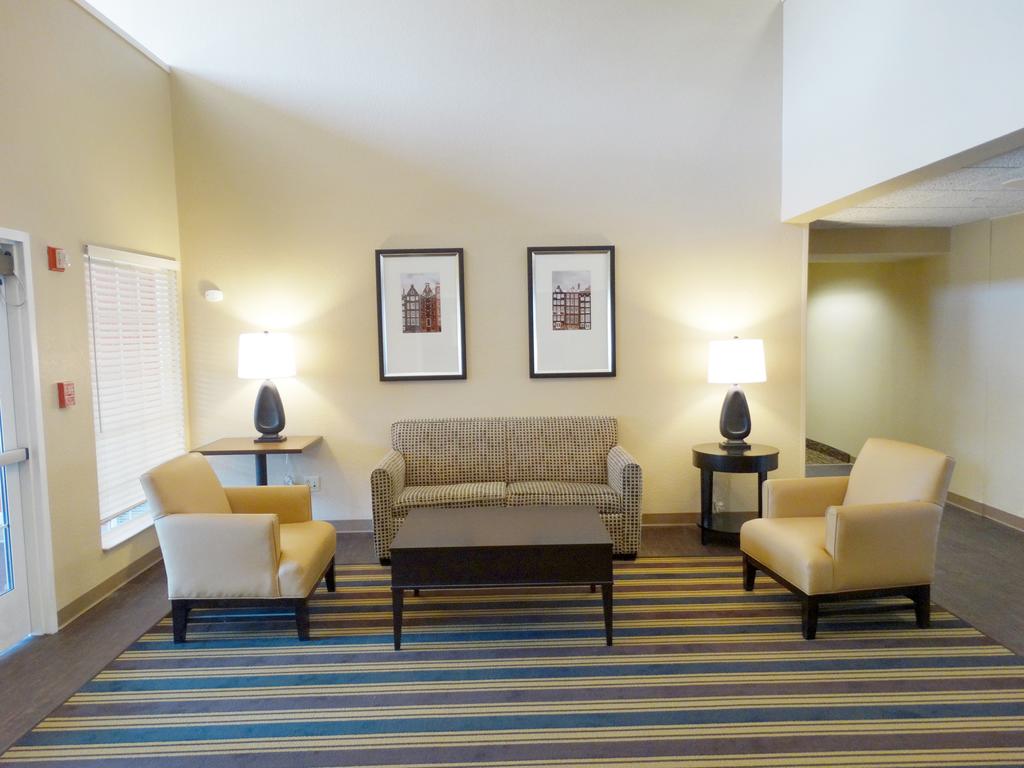Extended Stay America - Dallas - Plano Parkway - thumb 2