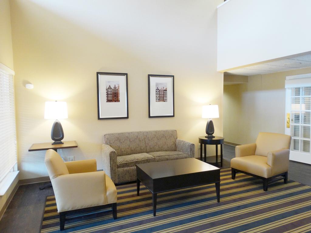 Extended Stay America - Dallas - Plano Parkway - thumb 1