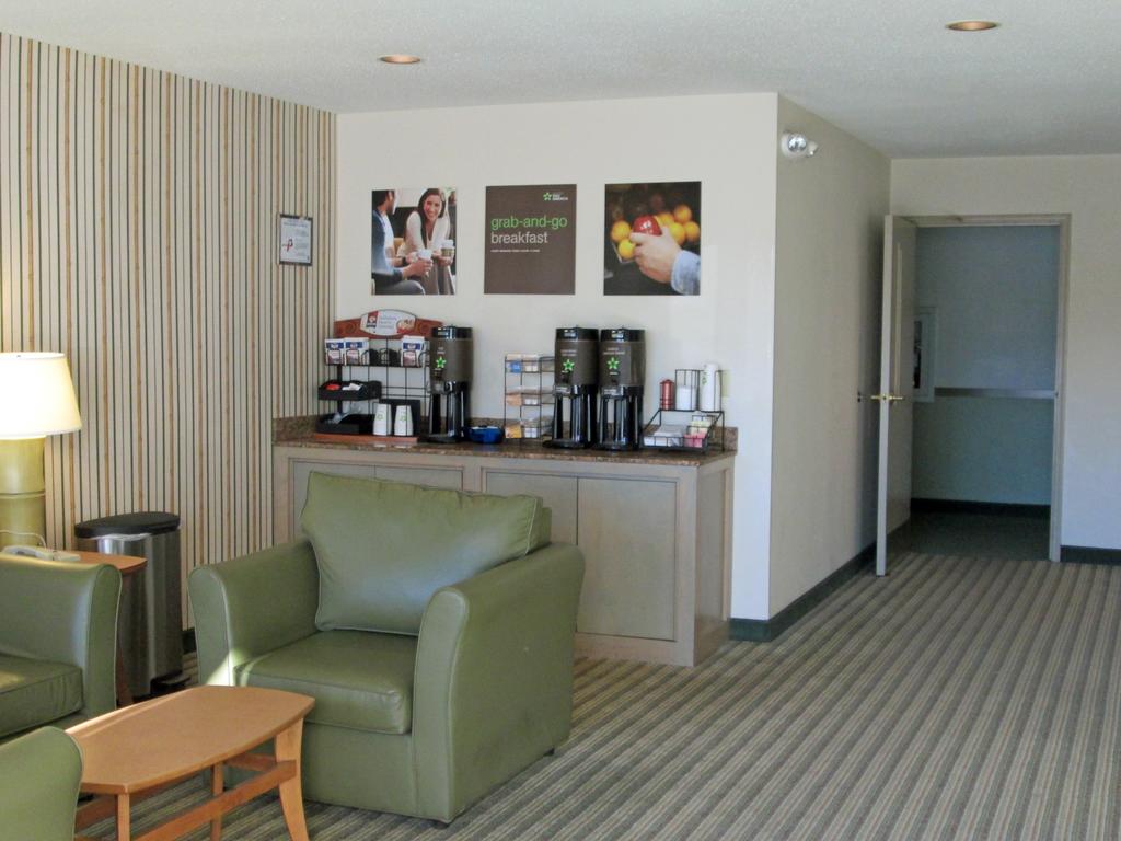 Extended Stay America - Dallas - Plano Parkway - Medical Center - thumb 2
