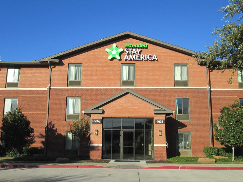 Extended Stay America - Dallas - Plano Parkway - Medical Center - thumb 0