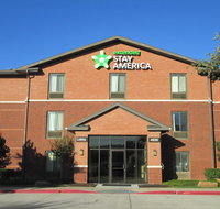 Extended Stay America - Dallas - Plano Parkway - Medical Center - Accommodation Dallas
