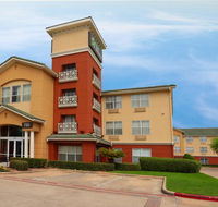 Extended Stay America - Houston - NASA - Bay Area Blvd. - Accommodation Dallas