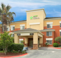 Extended Stay America - San Francisco - San Carlos - Accommodation Dallas
