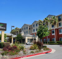 Extended Stay America - San Rafael - Francisco Blvd. East - Accommodation Dallas