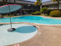 Extended Stay SA Accommodation Dallas