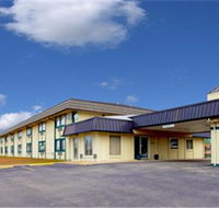 Extended Stay Warrenton Inn - Accommodation Dallas