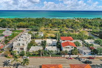 FABULOUS MIAMI BEACH 3 BEDROOM HOUSE WITH POOL 100 YARDS BEACH Accommodation Dallas